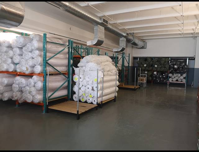 4,798M² WAREHOUSE FOR SALE IN PAARDEN EILAND
